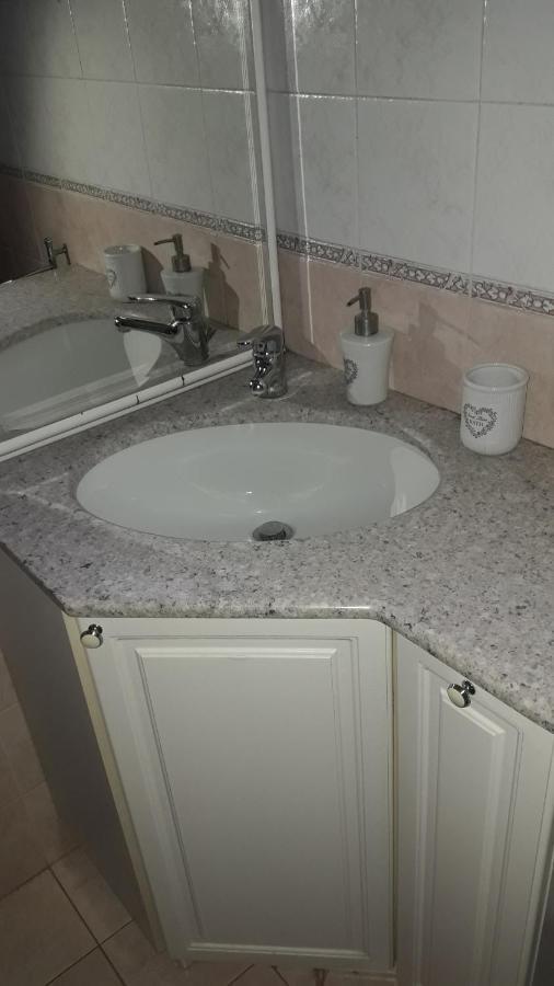 Appartamento Ground Floor,top Level