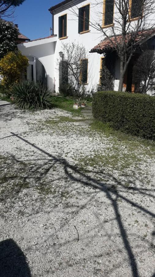 Appartamento Ground Floor,top Level *