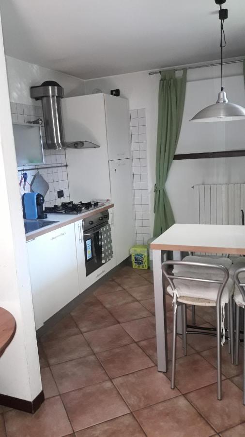 Appartamento Ground Floor,top Level