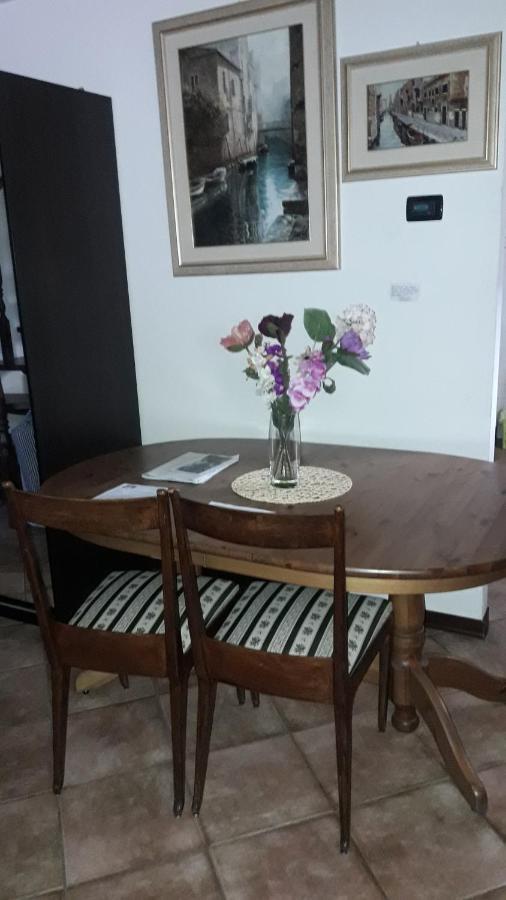 Ground Floor,top Level Appartamento Padova