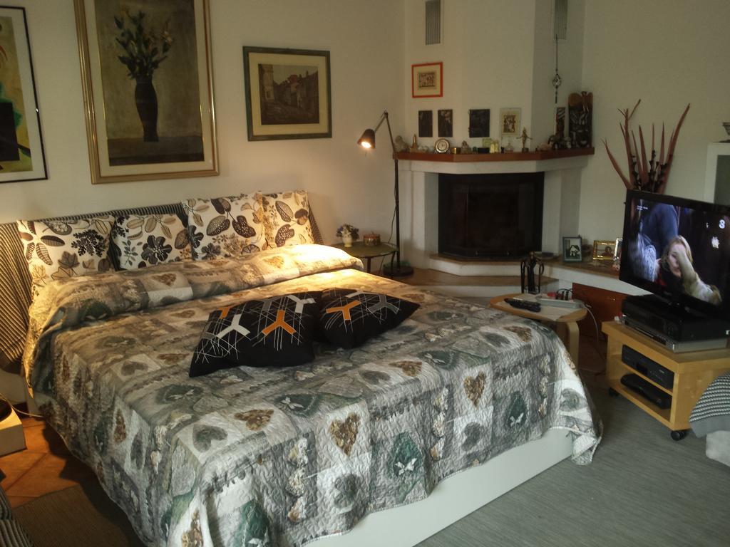 Ground Floor,top Level Appartamento Padova