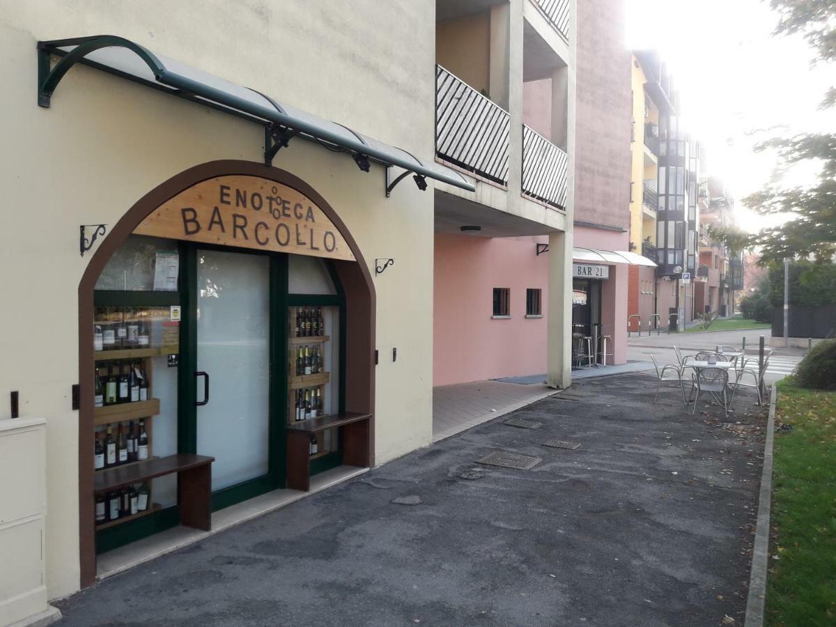 Ground Floor,top Level Appartamento Padova