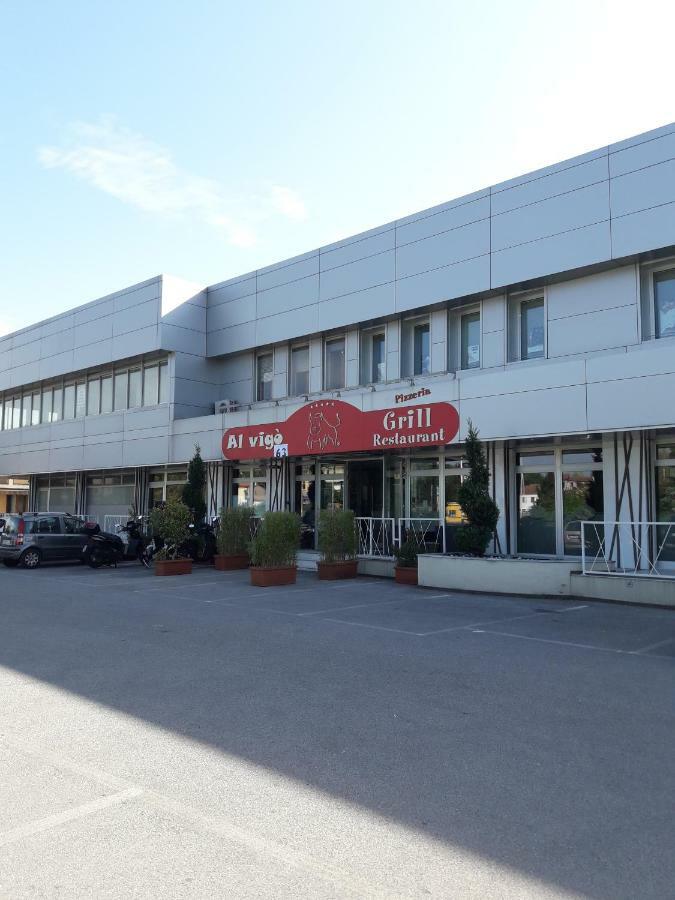 Appartamento Ground Floor,top Level Padova